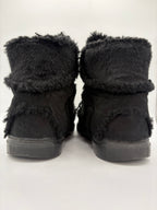 Balenciaga Black Boots  EU 37 UK 4
