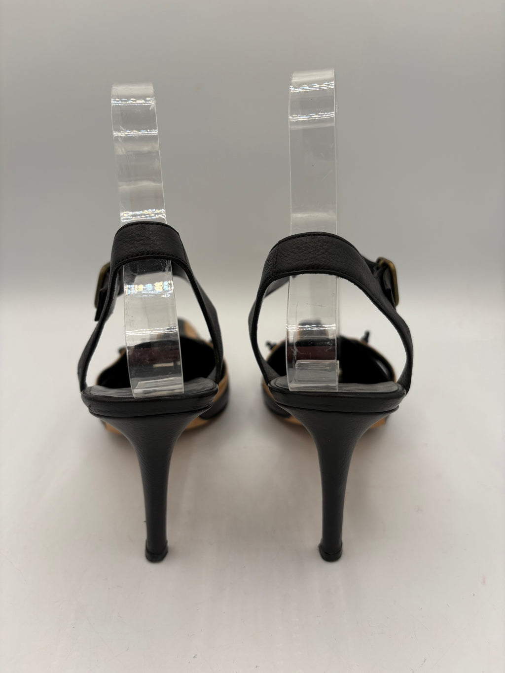 Manolo Blahnik Vintage Heels EU 36.5 UK 3.5