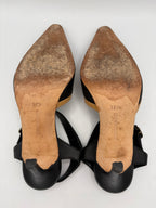 Manolo Blahnik Vintage Heels EU 36.5 UK 3.5