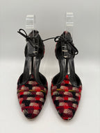 Manolo Blahnik Vintage Shoes EU 36 UK 3