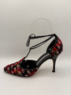 Manolo Blahnik Vintage Shoes EU 36 UK 3