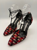 Manolo Blahnik Vintage Shoes EU 36 UK 3