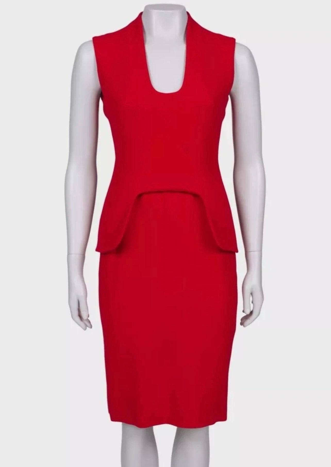 ALEXANDER MCQUEEN Dress IT 46 UK 14