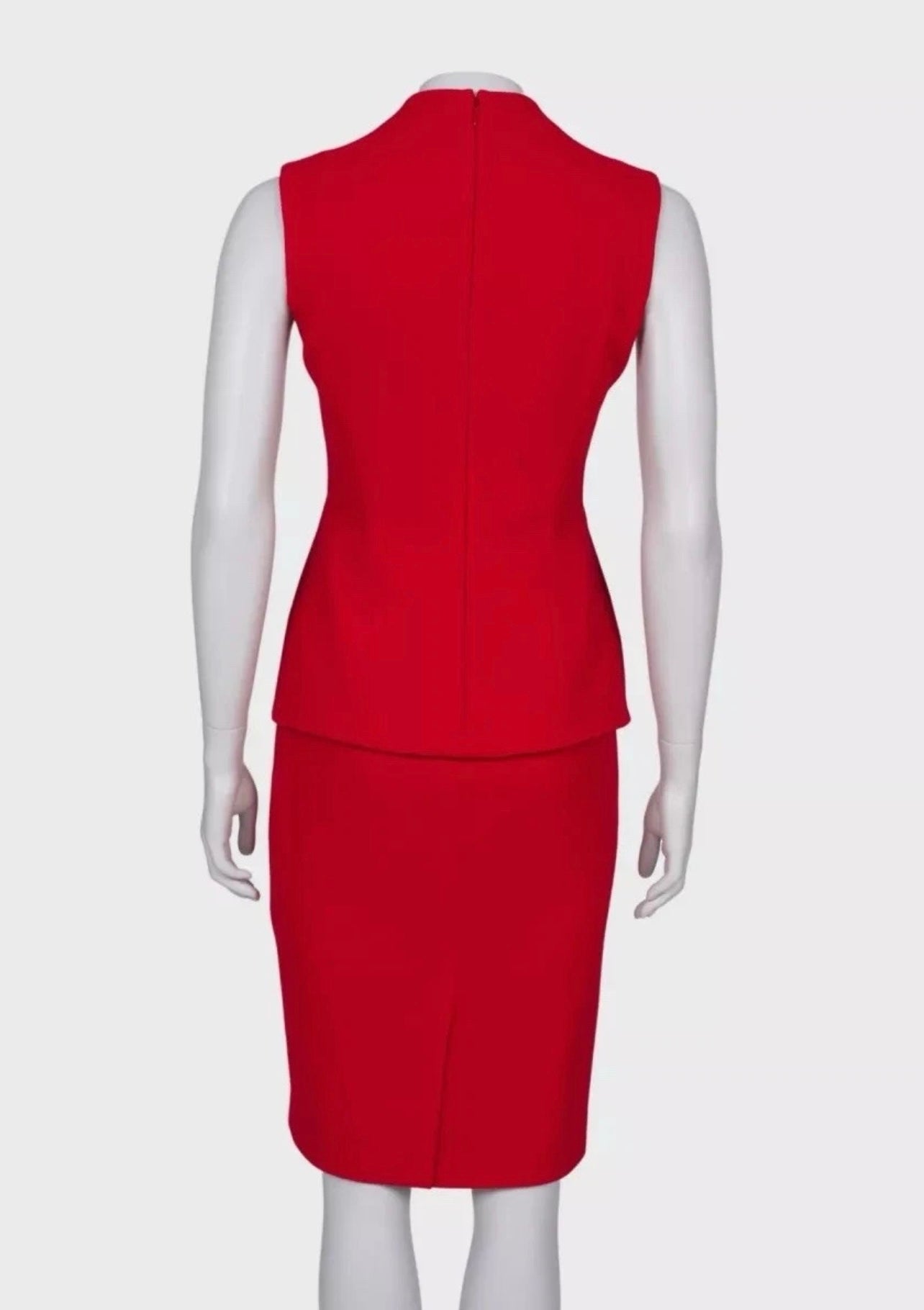 ALEXANDER MCQUEEN Dress IT 46 UK 14