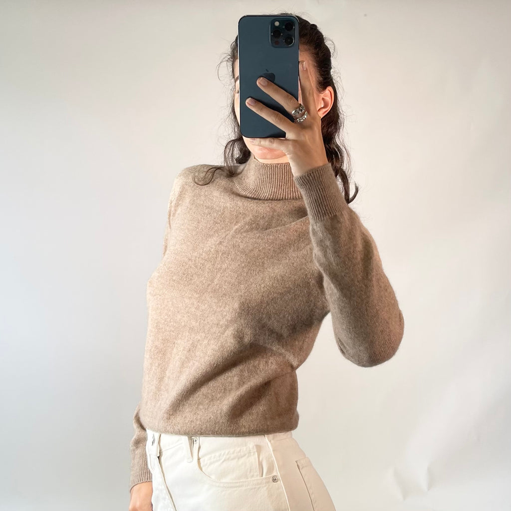 Gloria UK S Jumper 100% Cashmere