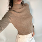 Gloria UK S Jumper 100% Cashmere