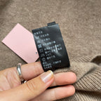 Gloria UK S Jumper 100% Cashmere