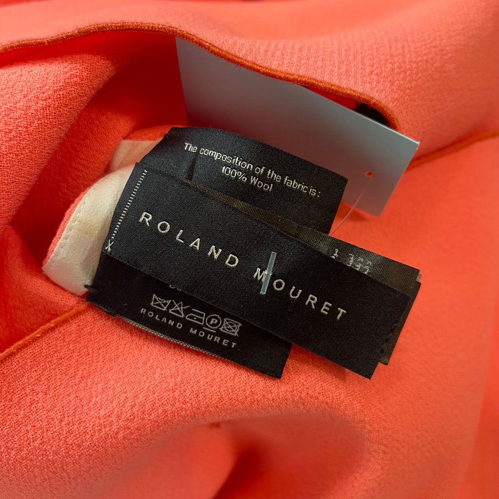 Roland Mouret UK8 Top