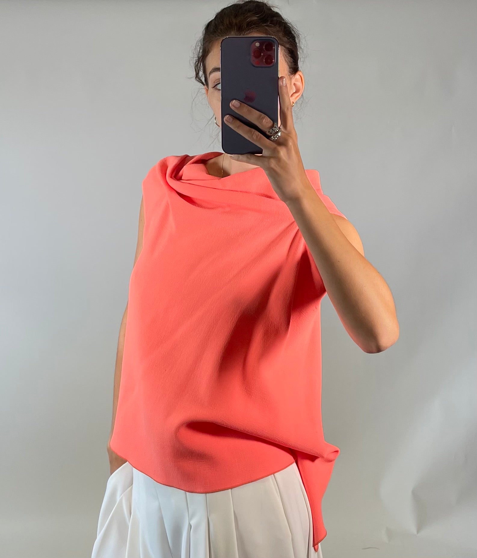 Roland Mouret UK8 Top