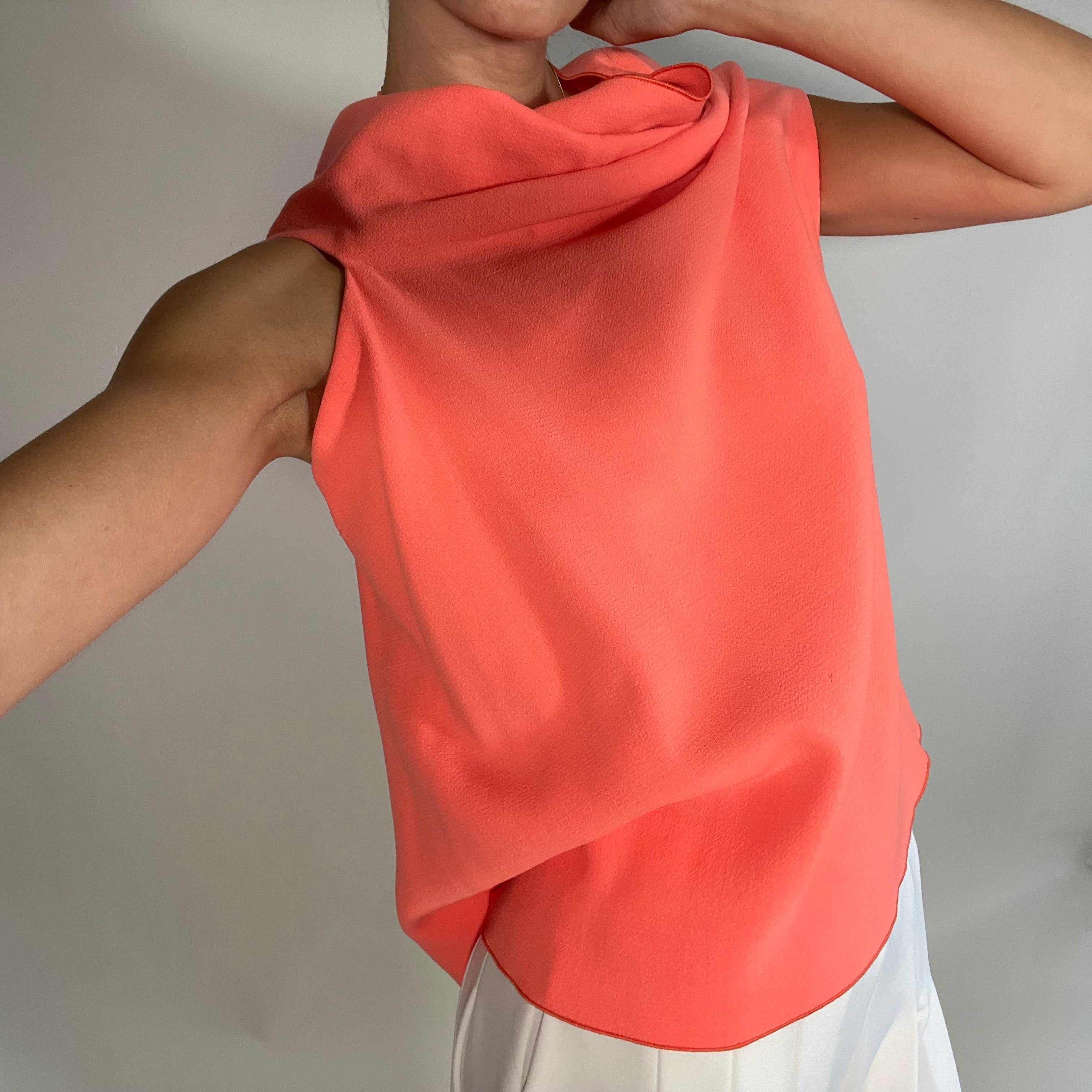 Roland Mouret UK8 Top