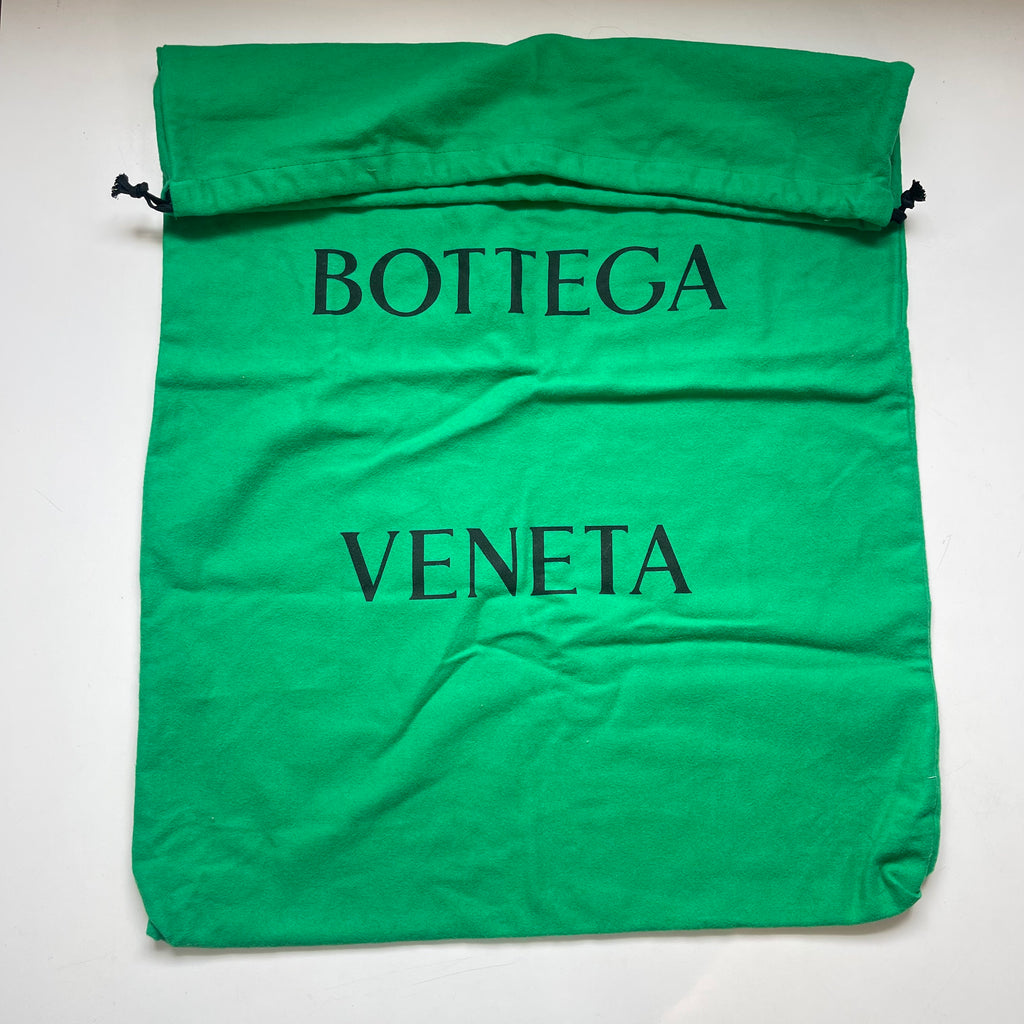 Bottega Veneta Large Arco Cream Tote Bag Maxi Intrecciato Cream Canvas
