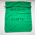 Bottega Veneta Large Arco Cream Tote Bag Maxi Intrecciato Cream Canvas