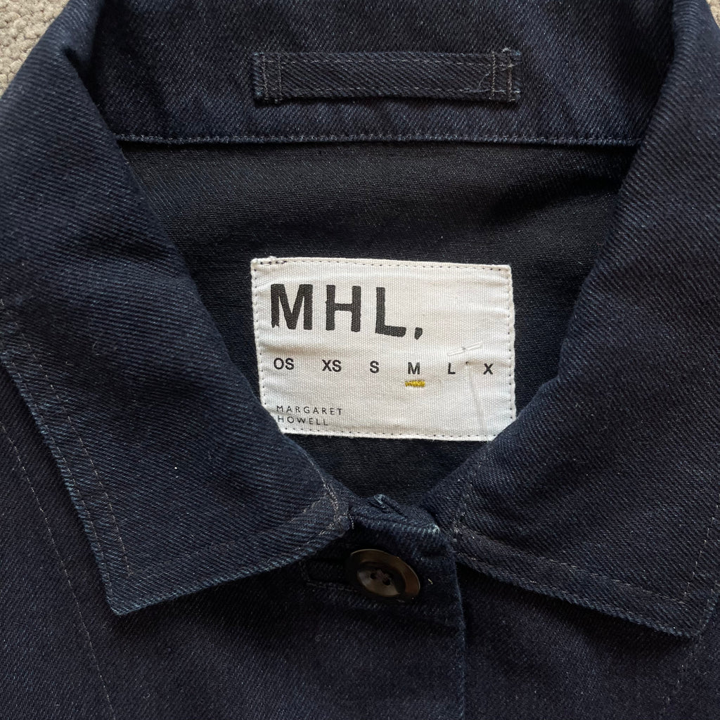 Margaret Howell Jacket UK M