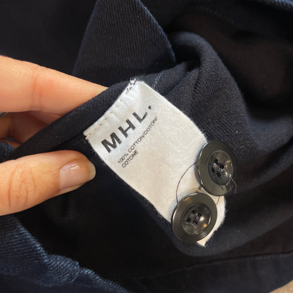 Margaret Howell Jacket UK M