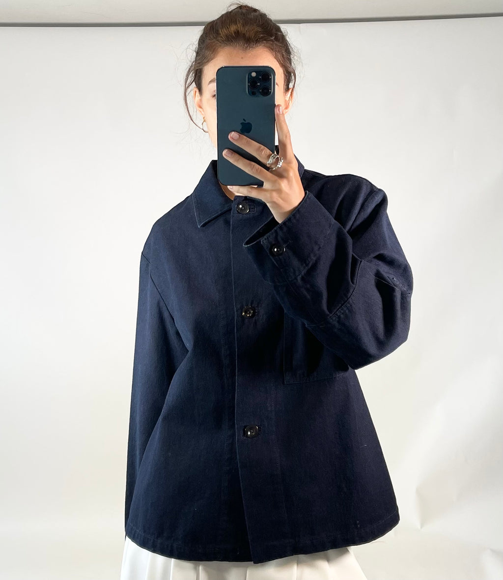 Margaret Howell Jacket UK M