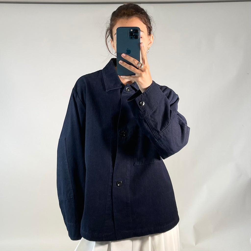 Margaret Howell Jacket UK M