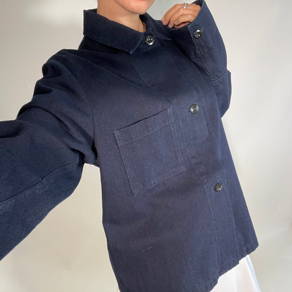 Margaret Howell Jacket UK M
