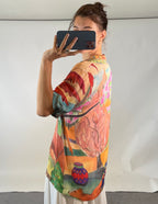 ella Jeans Shirt UK M
