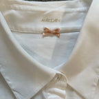 Marc Cain N6 UK 18 White Shirt