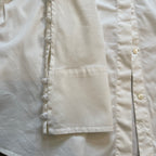 Marc Cain N6 UK 18 White Shirt