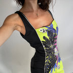 Just Cavalli UK 12 Dress
