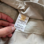 Mr & Mrs MacLeod EU36 UK8 Beige Skirt