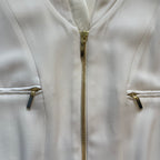 Amanda Wakeley White Dress UK12
