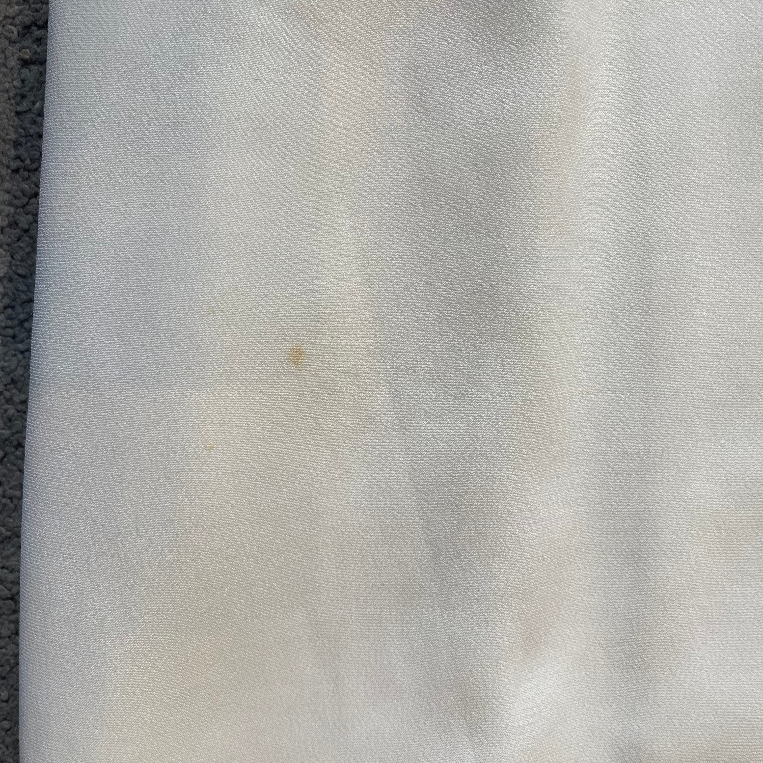 Amanda Wakeley White Dress UK12