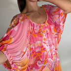 Emamo UK L Pink Dress