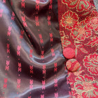 Maharani UK S/M Jacket Vintage Red