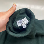 Paul Smith Green Jumper UK XL