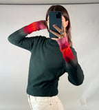 Paul Smith Green Jumper UK XL