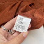 Etro Turtleneck Jumper IT44 UK12