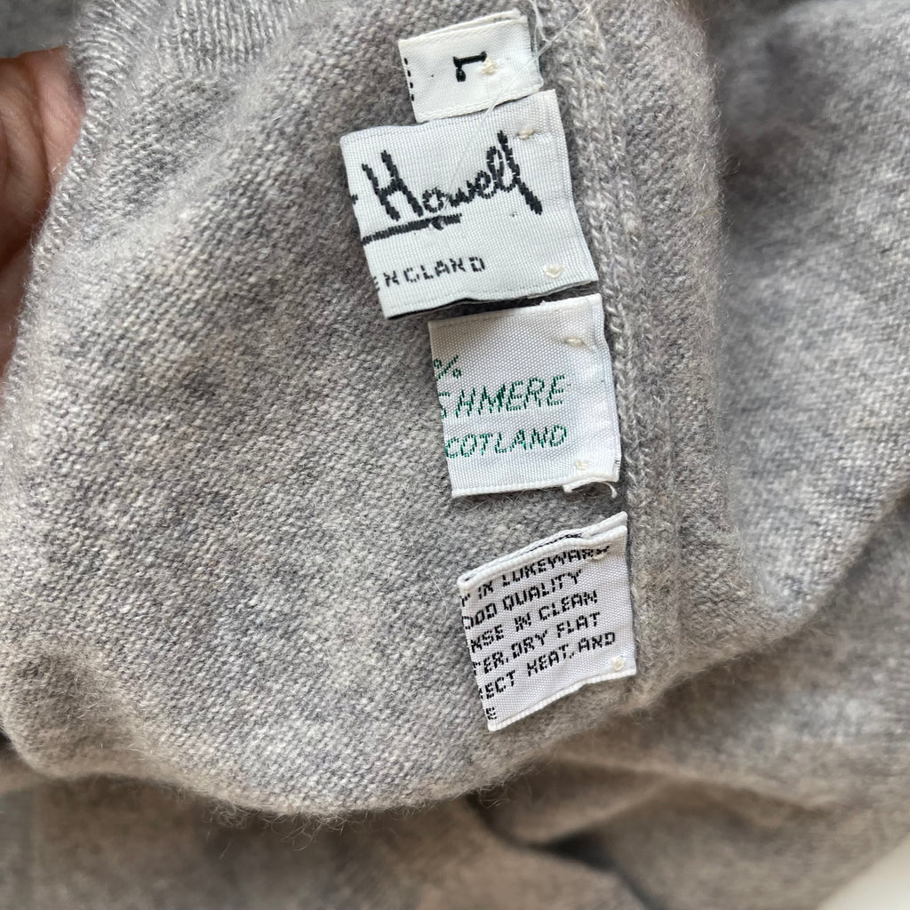 Margaret Howell UK L Cashmere Jumper