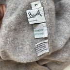Margaret Howell UK L Cashmere Jumper