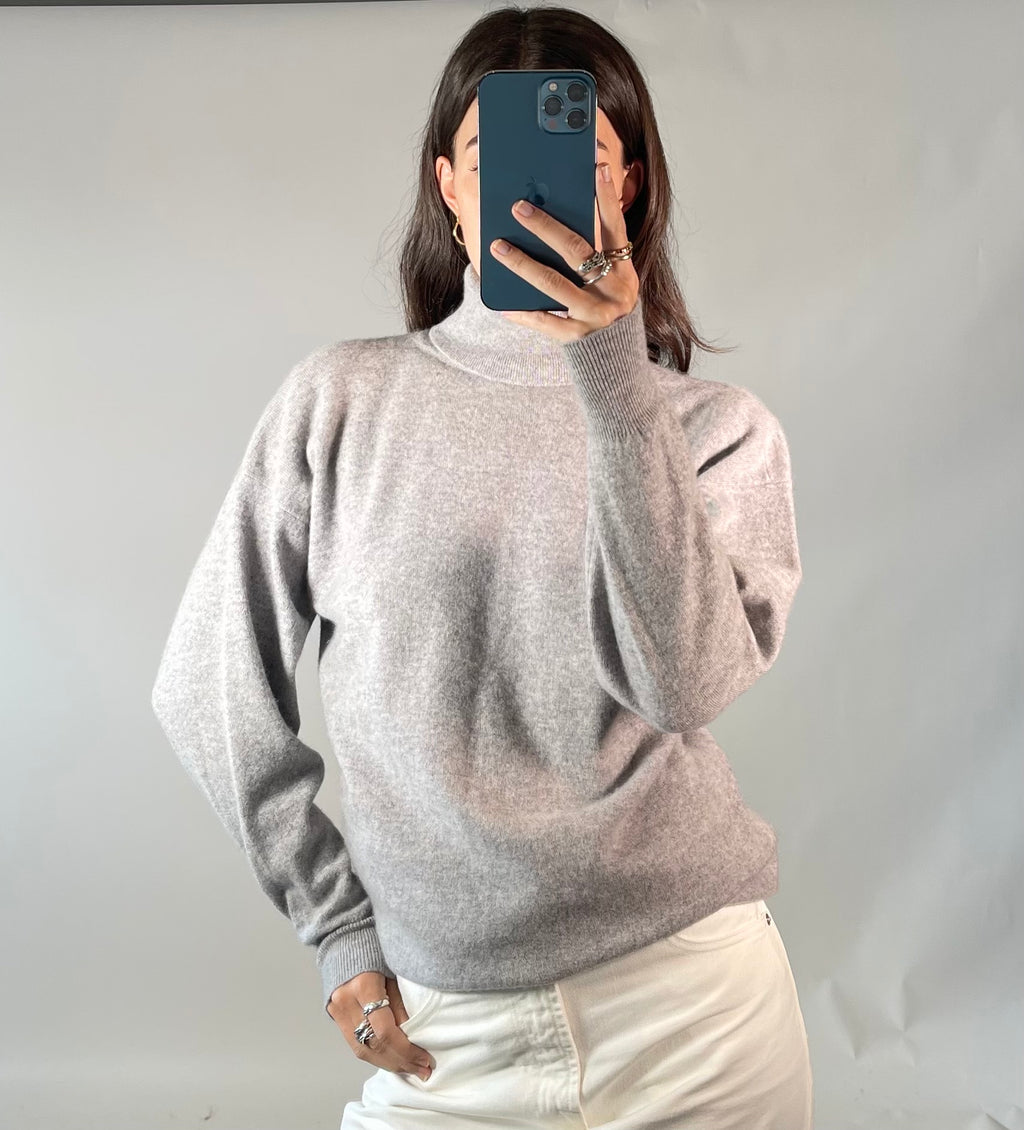 Margaret Howell UK L Cashmere Jumper