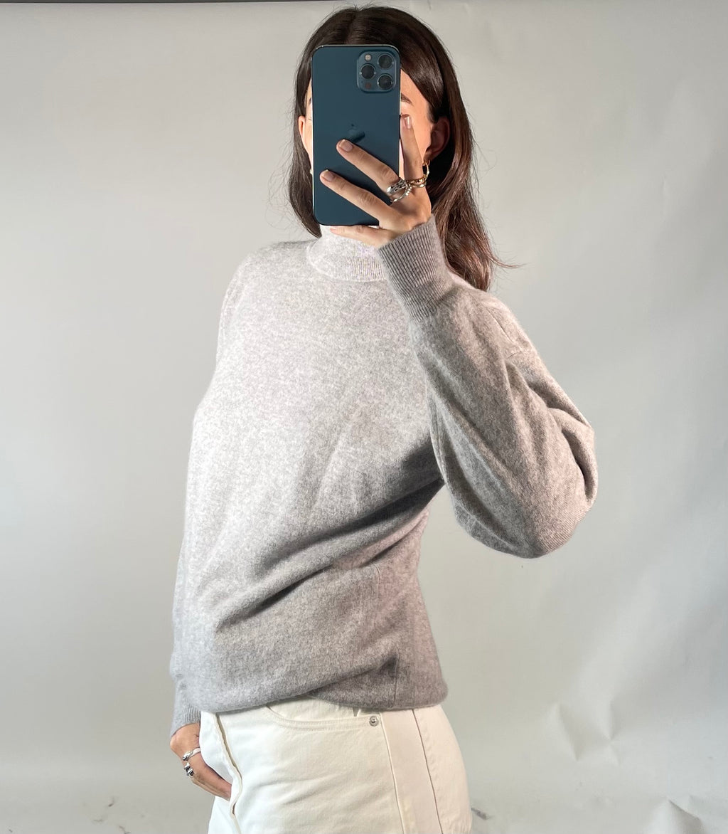 Margaret Howell UK L Cashmere Jumper