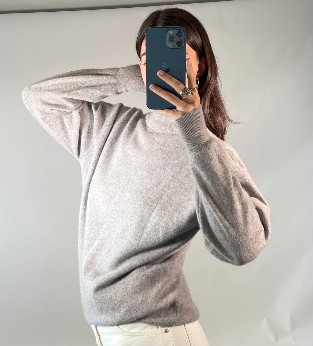 Margaret Howell UK L Cashmere Jumper