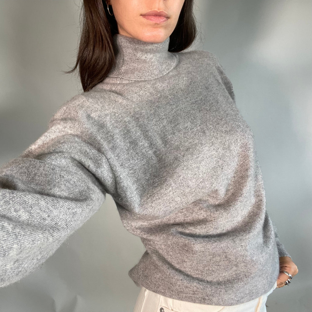 Margaret Howell UK L Cashmere Jumper