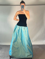 Givenchy 1991 Vintage Gown UK12