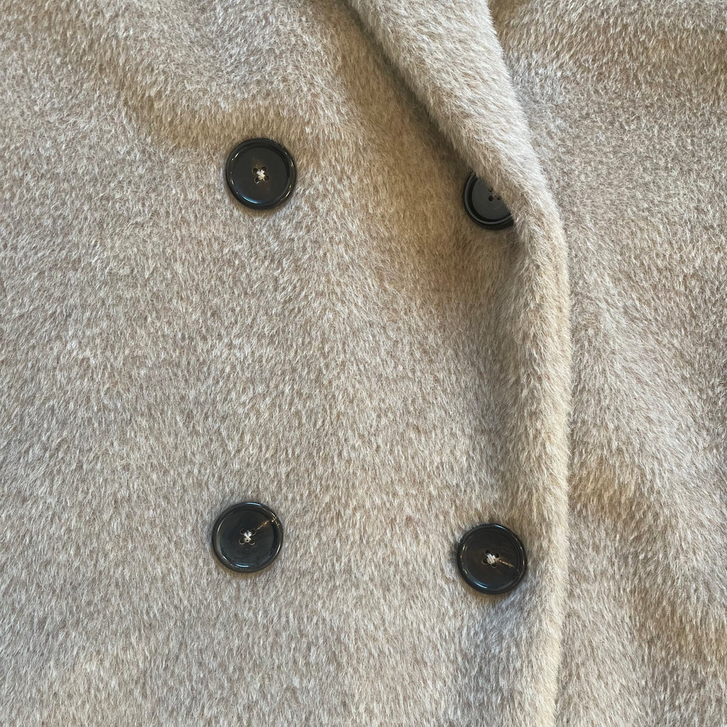 'S Max Mara Coat IT 48 UK 16