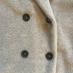 'S Max Mara Coat IT 48 UK 16