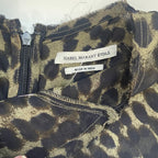 Isabel Marant Etoile Skirt & Top Two Piece UK S