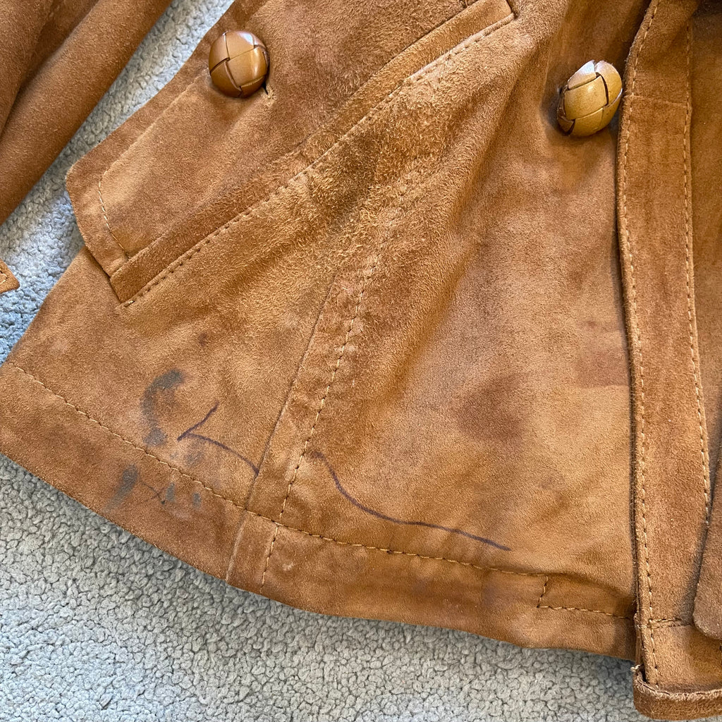 Weekend Max Mara Jacket UK8
