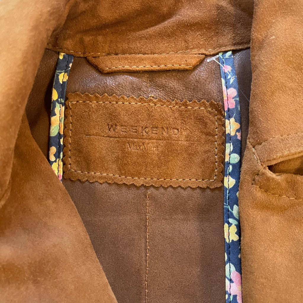 Weekend Max Mara Jacket UK8
