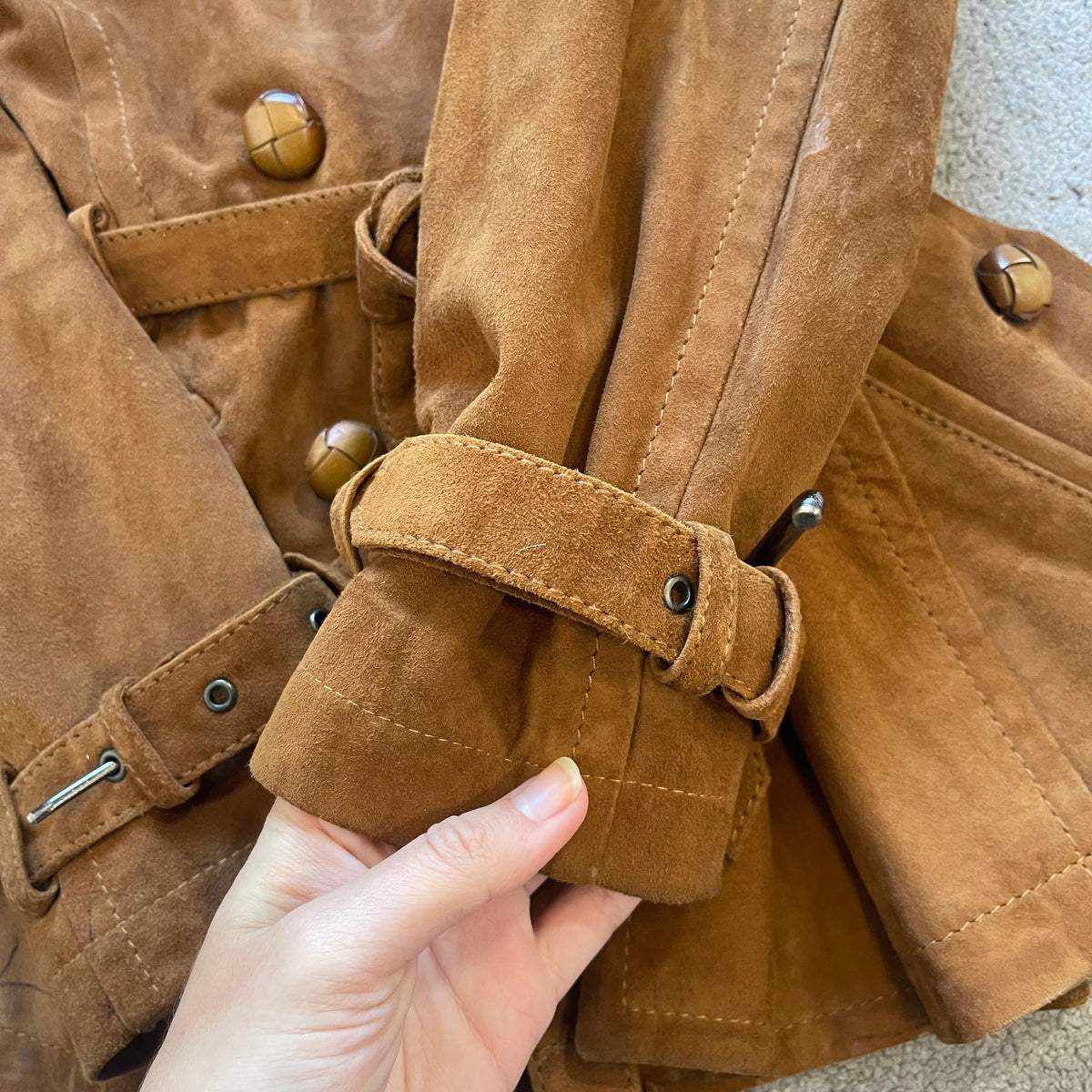 Weekend Max Mara Jacket UK8