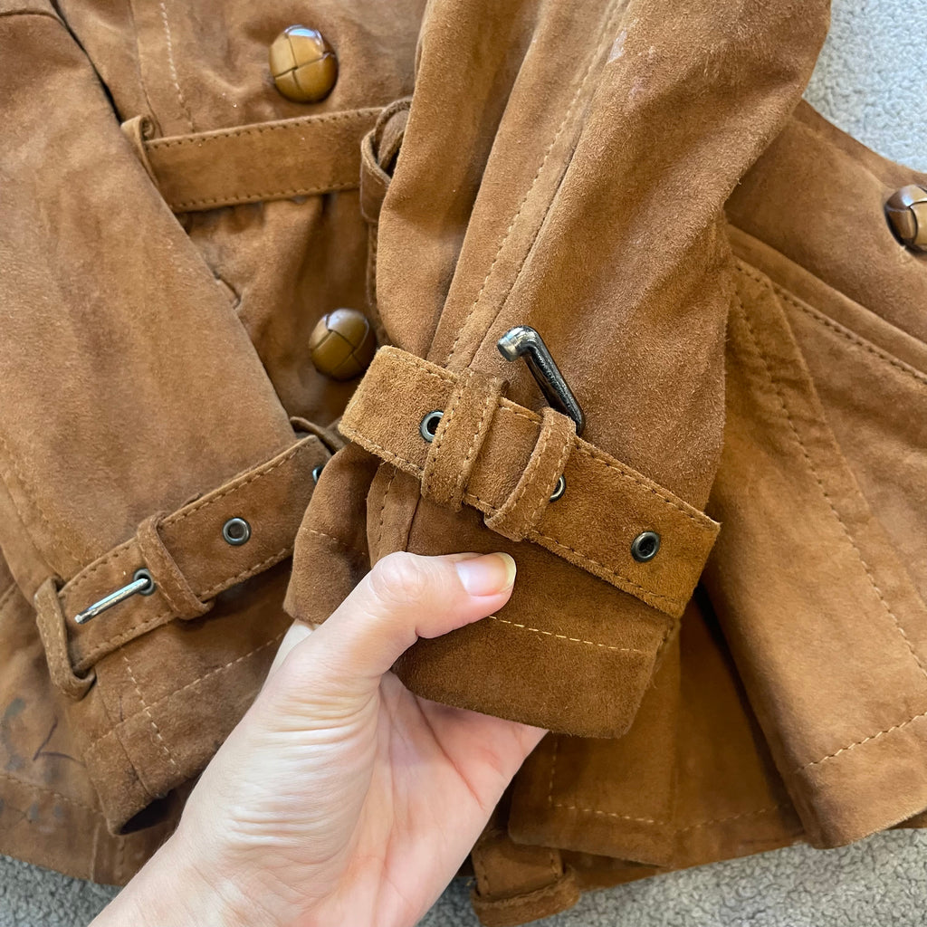 Weekend Max Mara Jacket UK8