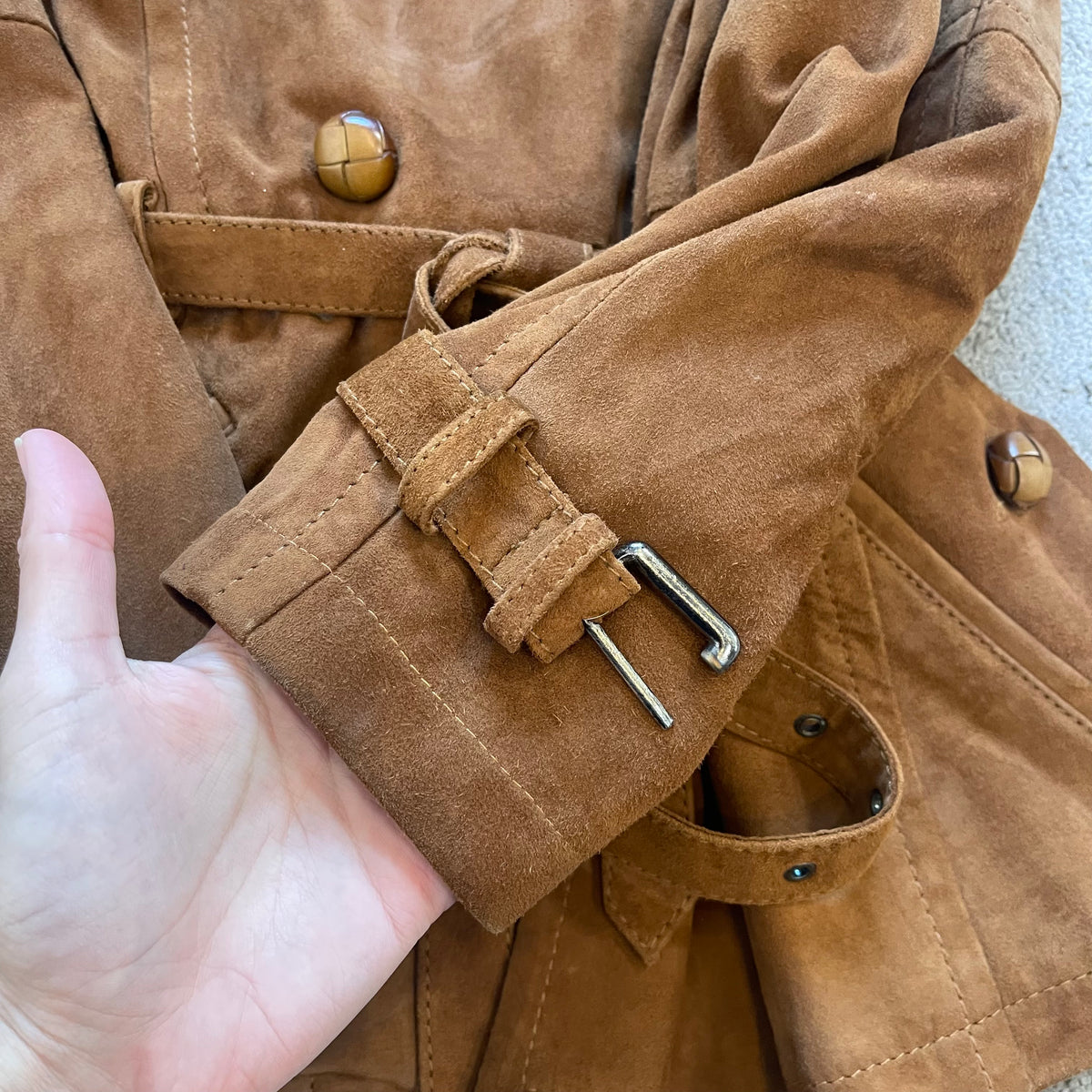 Weekend Max Mara Jacket UK8