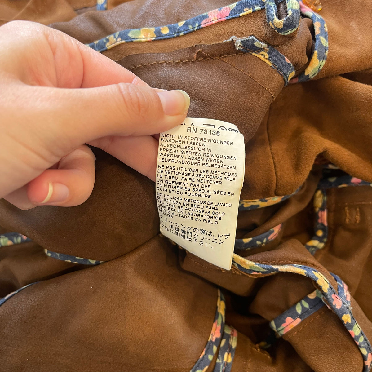 Weekend Max Mara Jacket UK8