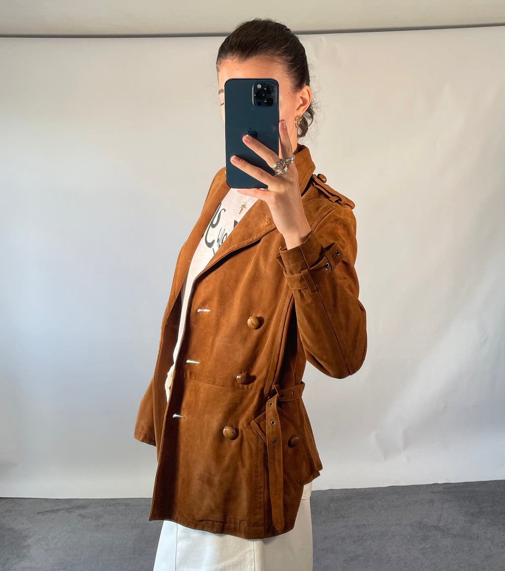 Weekend Max Mara Jacket UK8